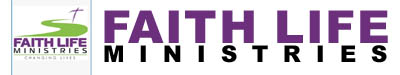 Faith Life Ministries Faith Life Ministries